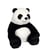 Peluche - Peluche Panda - 70 cm