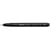 Lot de 4 feutres fins TOMBOW MONO drawing pen - Pointe métallique 0,30 mm - Noir