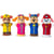Marionnettes Pat' Patrouille - Melissa & Doug