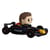 Formule 1 - Figurine POP! Super Deluxe Verstappen 15 cm - Funko
