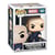 Figurine Pop Vinyl 641 Marvel Professor X - Funko