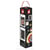 Jeu de flechettes magnetiques Ninja - Janod - Orange