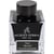 Encre pour calligraphie - Noir abyssal - Les encres essentielles - Herbin - Flacon 50ml