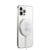 Mayaxess Chargeur pour iPhone 14 Pro Max Magsafe Magnétique 15W Blanc