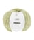 Pelote de laine et coton à tricoter PIUMA - Lang Yarns 16 Vert