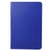 Housse Universelle Tablette Tactile 7 Pouces Porte Carte Simili Cuir Chic Noir