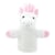 Marionnette Car Pets - Licorne bleue - The Puppet Company LTD