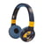 Casque 2 en 1 Batman Bluetooth et Filaire avec limitation de son