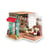 Maquette boutique Simon s Coffee - Robotime