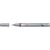 Marqueur vernis PAINT MARKER MSP10, argent PENTEL