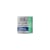 Peinture aquarelle fine - 1/2 godet - Vert émeraude - Cotman - Winsor et Newton