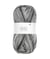Pelote de laine à chaussettes à tricoter Superba bamboo superwash - 100GR - Rico Design 61 Rainbow Stone