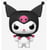 Sanrio - Figurine POP! Hooded Kuromi 9 cm