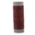 Fil super résistant polyester 50m - Rouge opera C250