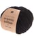 Coton à tricoter Essentials Organic Cotton DK - Rico Design 020 Noir