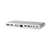 Nedis Station d'Accueil USB-C Multiports USB 3.2 Gen1 avec HDMI / VGA / Ethernet RJ45 Argent