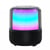 Enceinte Bluetooth 60W TWS Outdoor Avec Lumière Colorée Et Son Stéréo HiFi YONIS