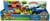 Pack 2 Véhicules Jungle Rescue Pat'patrouille - Spin Master