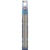 Aiguilles à tricoter double pointe 15cm en aluminium x 5