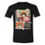 One Piece - T-Shirt Straw Hat Crew  (Taille L)