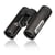 Spirit Jumelles compactes 6x24 noir