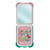 Jouet interactif Clémentoni Téléphone Minnie Mouse rose