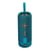 Enceinte Bluetooth Étanche Puissante Basses Autonomie 10h Fonction TWS Aux TF USB Bleu Foncé YONIS