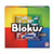 Blokus classique - mattel games - bjv44 - jeu de societe strategie