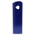 Porte-revues Ecomag Office - Bleu nuit - x 10 - Exacompta