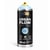 Spray de peinture - Bleu clair - Belton - Urban Flow - 400ml - Haute couvrance