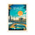 Affiche 50x70 cm - Seville - Studio Inception