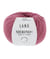 Pelote de Laine à tricoter MERINO + (PLUS) - Lang Yarns Rose (265)