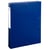 Boîte de classement polypropylène recyclé BeeBlue dos 40mm - A4 - Bleu marine - x 8 - Exacompta