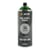 Spray de peinture - Vert - RAL 6002 - Brillant - Acrylique - Tous supports - MoTip - 400ml