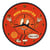 Loki - Horloge Miss Minutes