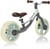 Draisienne évolutive Globber Go Bike Elite Duo - TPE, Mousse EVA - 4895224407287 - Vert sauge - 4,1 kg