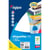 Apli 114089 - Etiquettes multi-usage blanches 6 x 33,50mm A5