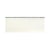 Disquette 16m Gros Grain Petersham ECRU/BLANC