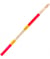 Crochets 15 cm Bois Flair Du N°3 au 10 - Pony taille n°6