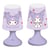 Sanrio - Lampe LED Kuromi 19 cm
