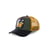 Casquette Capslab Looney Tunes Daffy Camouflage - Capslab