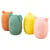 Jouets bain silicone Animaux Ludi'eau