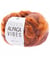 Pelote de laine FASHION ALPACA VIBES AR - Rico Design 05 Orange