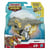 Figurine convertible - HASBRO - Transformers Rescue Bots Academy - Grimlock - 11 cm