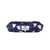 Trousse Scolaire POL FOX – Bleu Marine – SHARK - 2 compartiments