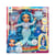 Winter Wonderland - Bleu - Révele ta couleur - Créer son bonhomme de neige - Dés 4ans