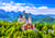 Neuschwanstein
