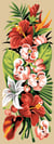 Canevas Margot Exotique 50x60 cm