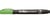 Marqueur permanent - ARTLINE - Supreme EPF-700 - Pointe conique 1 mm - Vert clair