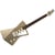 Goldie St. Vincent Cashmere Sterling by Music Man